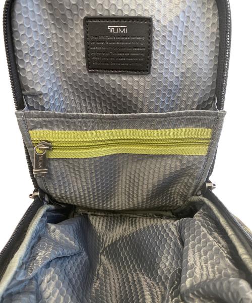TUMI（トゥミ）TUMI (トゥミ) ボディバッグの古着・服飾アイテム
