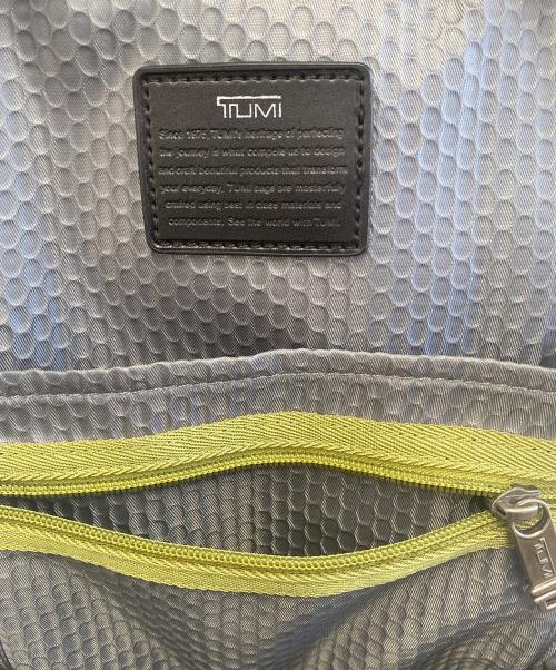 TUMI（トゥミ）TUMI (トゥミ) ボディバッグの古着・服飾アイテム