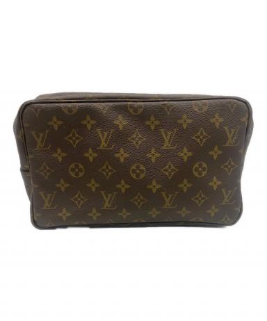 中古・古着通販】LOUIS VUITTON (ルイ ヴィトン) トゥルーストワレット