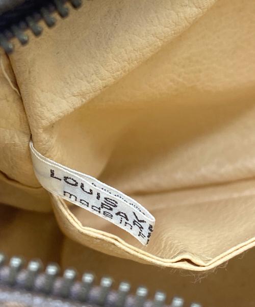 LOUIS VUITTON（ルイ ヴィトン）LOUIS VUITTON (ルイ ヴィトン) トゥルーストワレット28 ブラウンの古着・服飾アイテム
