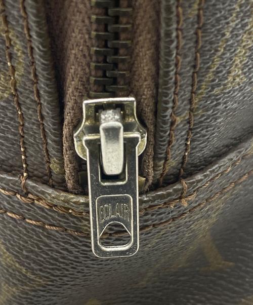 LOUIS VUITTON（ルイ ヴィトン）LOUIS VUITTON (ルイ ヴィトン) トゥルーストワレット28 ブラウンの古着・服飾アイテム