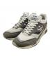NEW BALANCE（ニューバランス）の古着「ローカットスニーカー」｜グレー