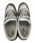 中古・古着 NEW BALANCE (ニューバランス) ローカットスニーカー グレー サイズ:UK 10 1/2：18000円