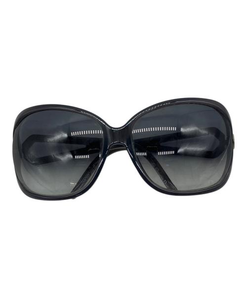 Christian Dior（クリスチャン ディオール）Christian Dior (クリスチャン ディオール) サングラス ブラック サイズ:64□16の古着・服飾アイテム