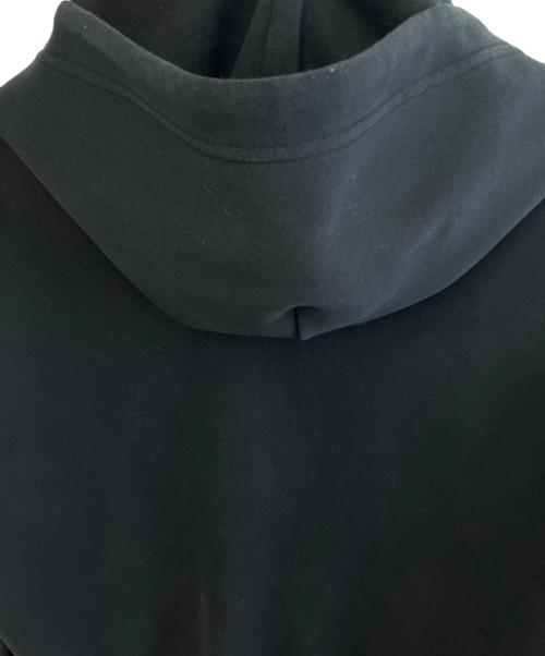 POLO RALPH LAUREN（ポロ・ラルフローレン）POLO RALPH LAUREN (ポロ・ラルフローレン) ジップパーカー ブラック サイズ:M・175/96Aの古着・服飾アイテム