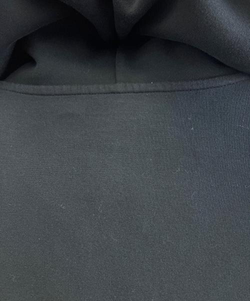 POLO RALPH LAUREN（ポロ・ラルフローレン）POLO RALPH LAUREN (ポロ・ラルフローレン) ジップパーカー ブラック サイズ:M・175/96Aの古着・服飾アイテム