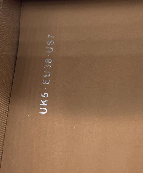 FIT FLOP（フィットフロップ）FIT FLOP (フィットフロップ) ビットローファー ベージュ サイズ:24.2の古着・服飾アイテム