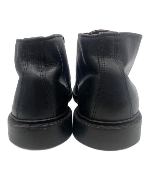 RED WING（レッドウィング）RED WING (レッドウィング) レザーシューズ ブラック サイズ:25の古着・服飾アイテム