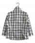 BURBERRY LONDON (バーバリーロンドン) 長袖シャツ ホワイト サイズ:42：7000円