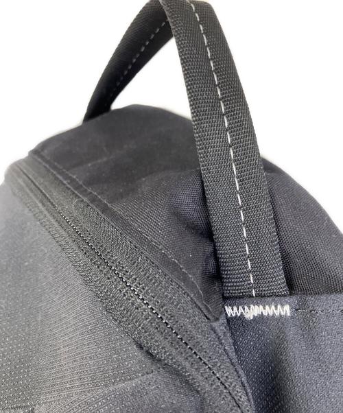 GREGORY（グレゴリー）GREGORY (グレゴリー) デイパック ブラックの古着・服飾アイテム