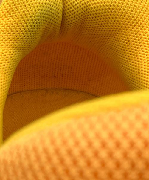 NIKE（ナイキ）NIKE (ナイキ) スニーカー ブラック×オレンジ サイズ:28の古着・服飾アイテム