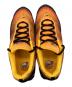 中古・古着 NIKE (ナイキ) スニーカー ブラック×オレンジ サイズ:28：8000円