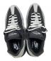 中古・古着 NIKE (ナイキ) スニーカー グレー サイズ:28 未使用品：15000円