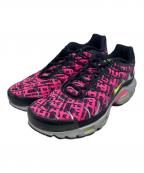 NIKEナイキ）の古着「スニーカー」｜ピンク
