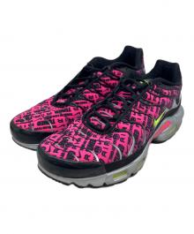 NIKE（ナイキ）の古着「スニーカー」｜ピンク