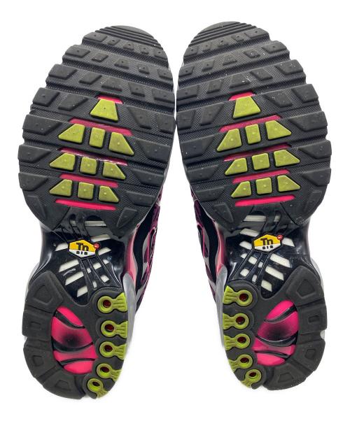 NIKE（ナイキ）NIKE (ナイキ) スニーカー ピンク サイズ:28の古着・服飾アイテム