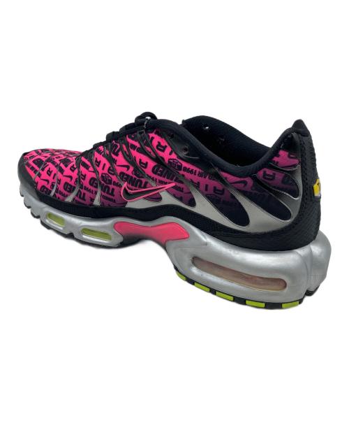 NIKE（ナイキ）NIKE (ナイキ) スニーカー ピンク サイズ:28の古着・服飾アイテム