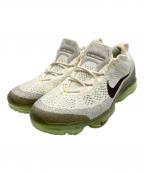 NIKEナイキ）の古着「スニーカー」｜ベージュ