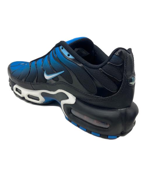 NIKE（ナイキ）NIKE (ナイキ) スニーカー ブルー サイズ:28の古着・服飾アイテム