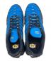 中古・古着 NIKE (ナイキ) スニーカー ブルー サイズ:28：8000円