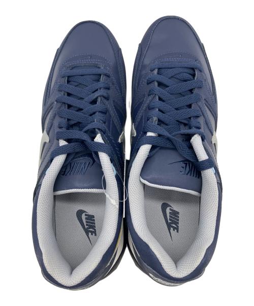 NIKE（ナイキ）NIKE (ナイキ) スニーカー ネイビー サイズ:28 未使用品の古着・服飾アイテム