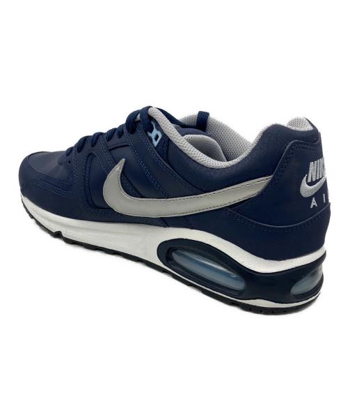 NIKE（ナイキ）NIKE (ナイキ) スニーカー ネイビー サイズ:28 未使用品の古着・服飾アイテム