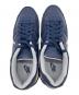 中古・古着 NIKE (ナイキ) スニーカー ネイビー サイズ:28 未使用品：8000円