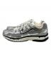 NIKE (ナイキ) スニーカー シルバー サイズ:28 未使用品：15000円
