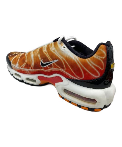 NIKE（ナイキ）NIKE (ナイキ) スニーカー オレンジ サイズ:28 未使用品の古着・服飾アイテム