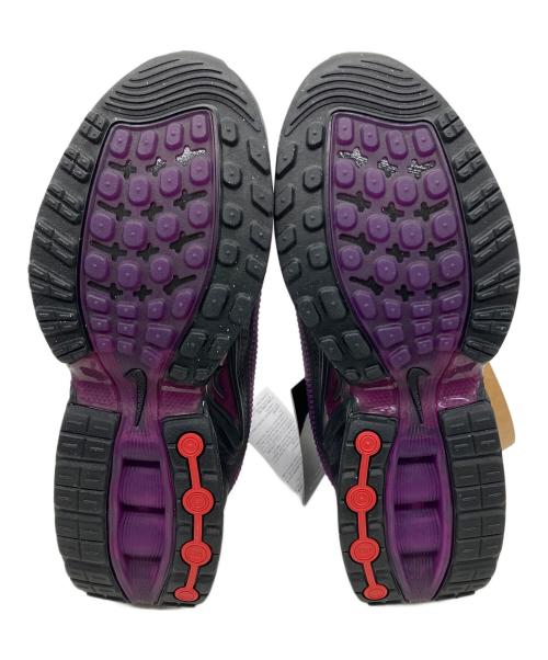 NIKE（ナイキ）NIKE (ナイキ) スニーカー パープル サイズ:28 未使用品の古着・服飾アイテム