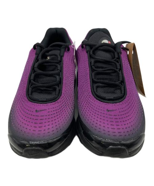 NIKE（ナイキ）NIKE (ナイキ) スニーカー パープル サイズ:28 未使用品の古着・服飾アイテム