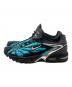NIKE (ナイキ) SKEPTA (スケプタ) スニーカー ブラック×ブルー サイズ:28：45000円