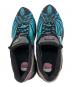 中古・古着 NIKE (ナイキ) SKEPTA (スケプタ) スニーカー ブラック×ブルー サイズ:28：45000円