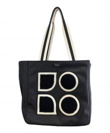 Kate Spade（ケイトスペード）の古着「トートバッグ」｜ブラック