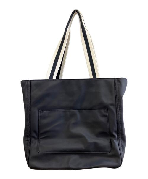 Kate Spade（ケイトスペード）Kate Spade (ケイトスペード) トートバッグ ブラックの古着・服飾アイテム