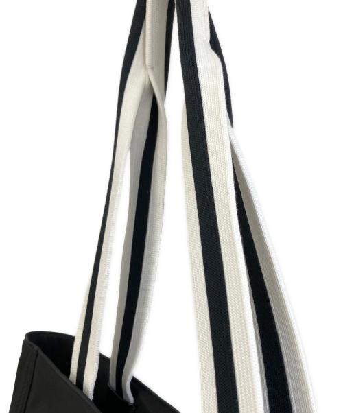 Kate Spade（ケイトスペード）Kate Spade (ケイトスペード) トートバッグ ブラックの古着・服飾アイテム