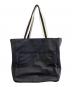 Kate Spade (ケイトスペード) トートバッグ ブラック：15000円