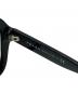 中古・古着 PRADA (プラダ) サングラス ブラック：8000円