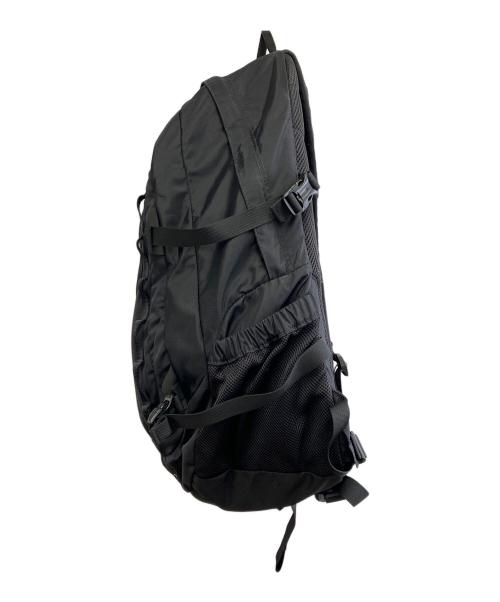 THE NORTH FACE（ザ ノース フェイス）THE NORTH FACE (ザ ノース フェイス) リュック ブラックの古着・服飾アイテム