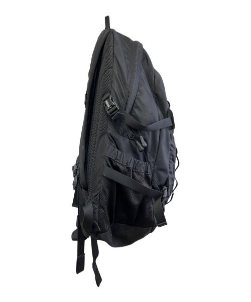 THE NORTH FACE（ザ ノース フェイス）THE NORTH FACE (ザ ノース フェイス) リュック ブラックの古着・服飾アイテム