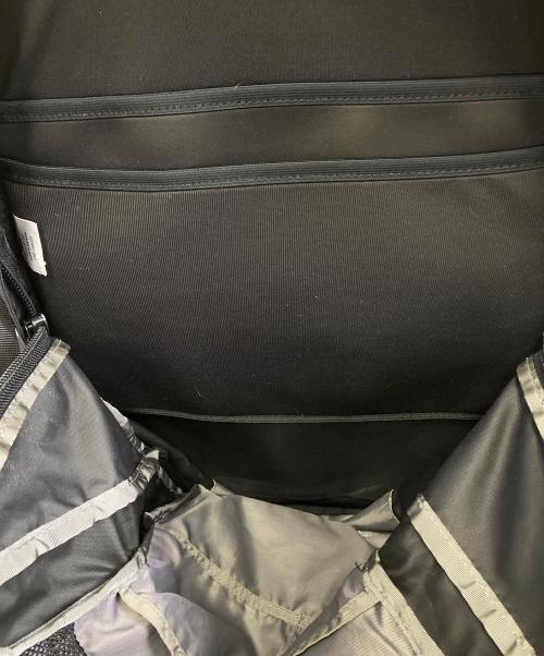 THE NORTH FACE（ザ ノース フェイス）THE NORTH FACE (ザ ノース フェイス) リュック ブラックの古着・服飾アイテム