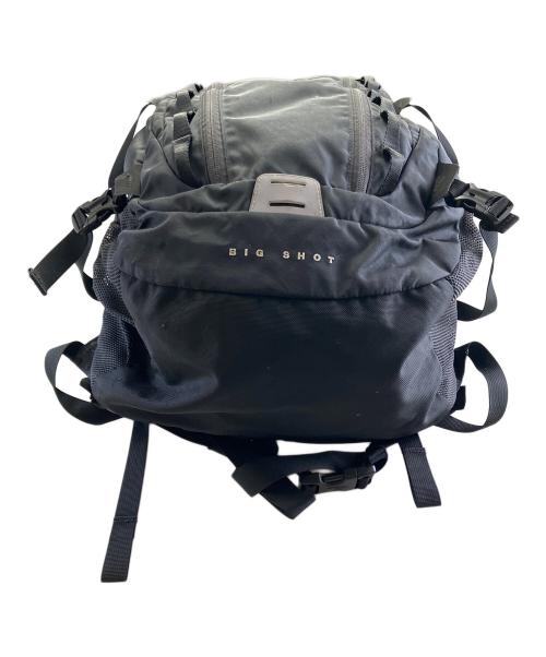 THE NORTH FACE（ザ ノース フェイス）THE NORTH FACE (ザ ノース フェイス) リュック ブラックの古着・服飾アイテム