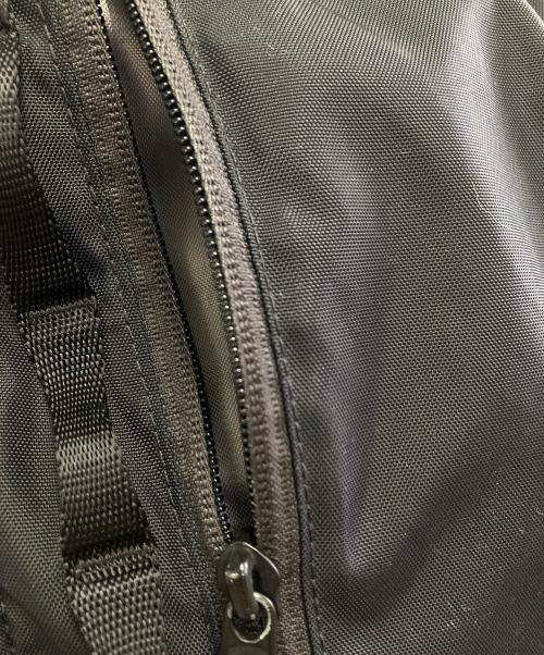 THE NORTH FACE（ザ ノース フェイス）THE NORTH FACE (ザ ノース フェイス) リュック ブラックの古着・服飾アイテム