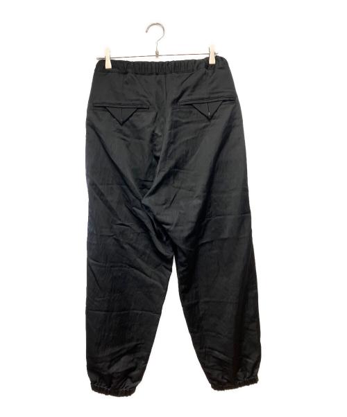 SASQUATCHfabrix.（サスクワッチファブリックス）SASQUATCHfabrix. (サスクワッチファブリックス) パンツ ブラック サイズ:Sの古着・服飾アイテム