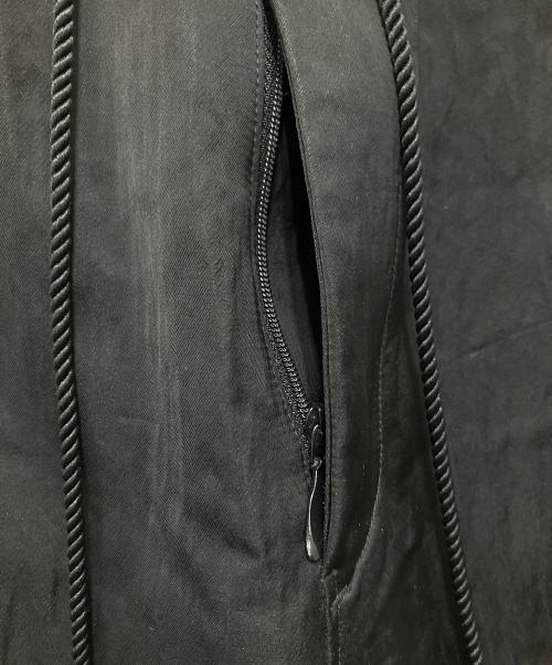 SASQUATCHfabrix.（サスクワッチファブリックス）SASQUATCHfabrix. (サスクワッチファブリックス) パンツ ブラック サイズ:Sの古着・服飾アイテム