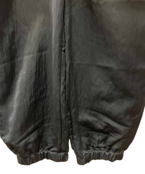 SASQUATCHfabrix.（サスクワッチファブリックス）SASQUATCHfabrix. (サスクワッチファブリックス) パンツ ブラック サイズ:Sの古着・服飾アイテム