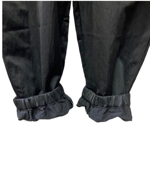SASQUATCHfabrix.（サスクワッチファブリックス）SASQUATCHfabrix. (サスクワッチファブリックス) パンツ ブラック サイズ:Sの古着・服飾アイテム