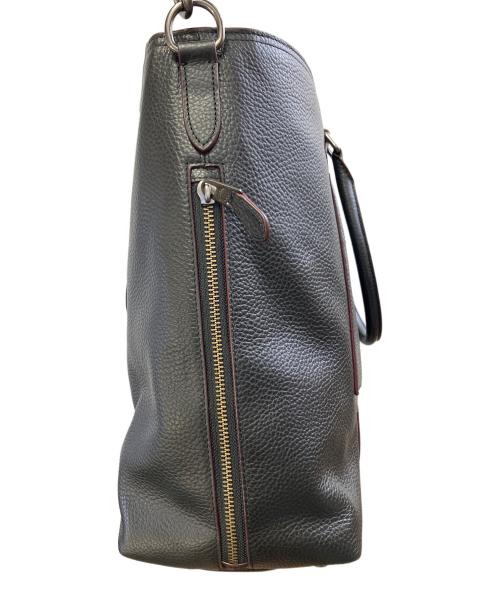 COACH（コーチ）COACH (コーチ) トートバッグ ブラックの古着・服飾アイテム