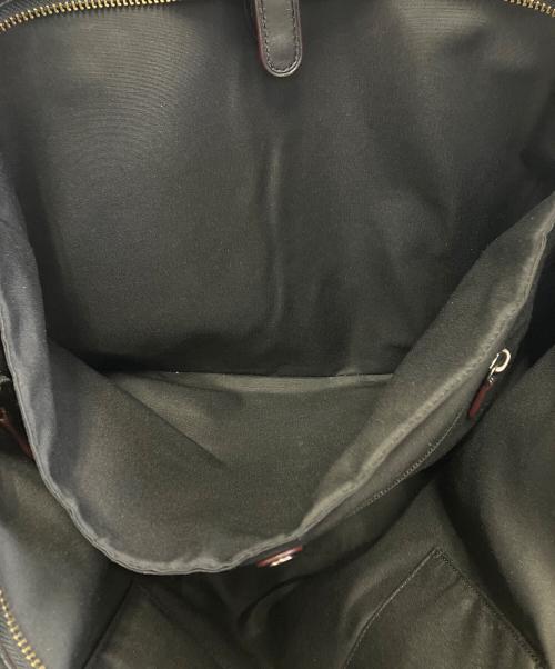 COACH（コーチ）COACH (コーチ) トートバッグ ブラックの古着・服飾アイテム