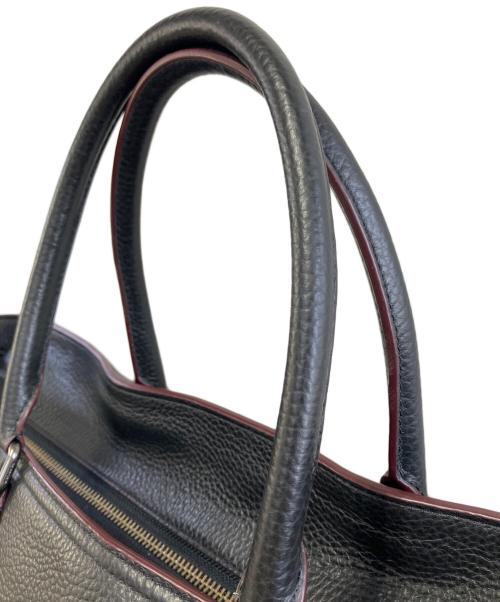 COACH（コーチ）COACH (コーチ) トートバッグ ブラックの古着・服飾アイテム